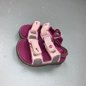 Nike Sandals